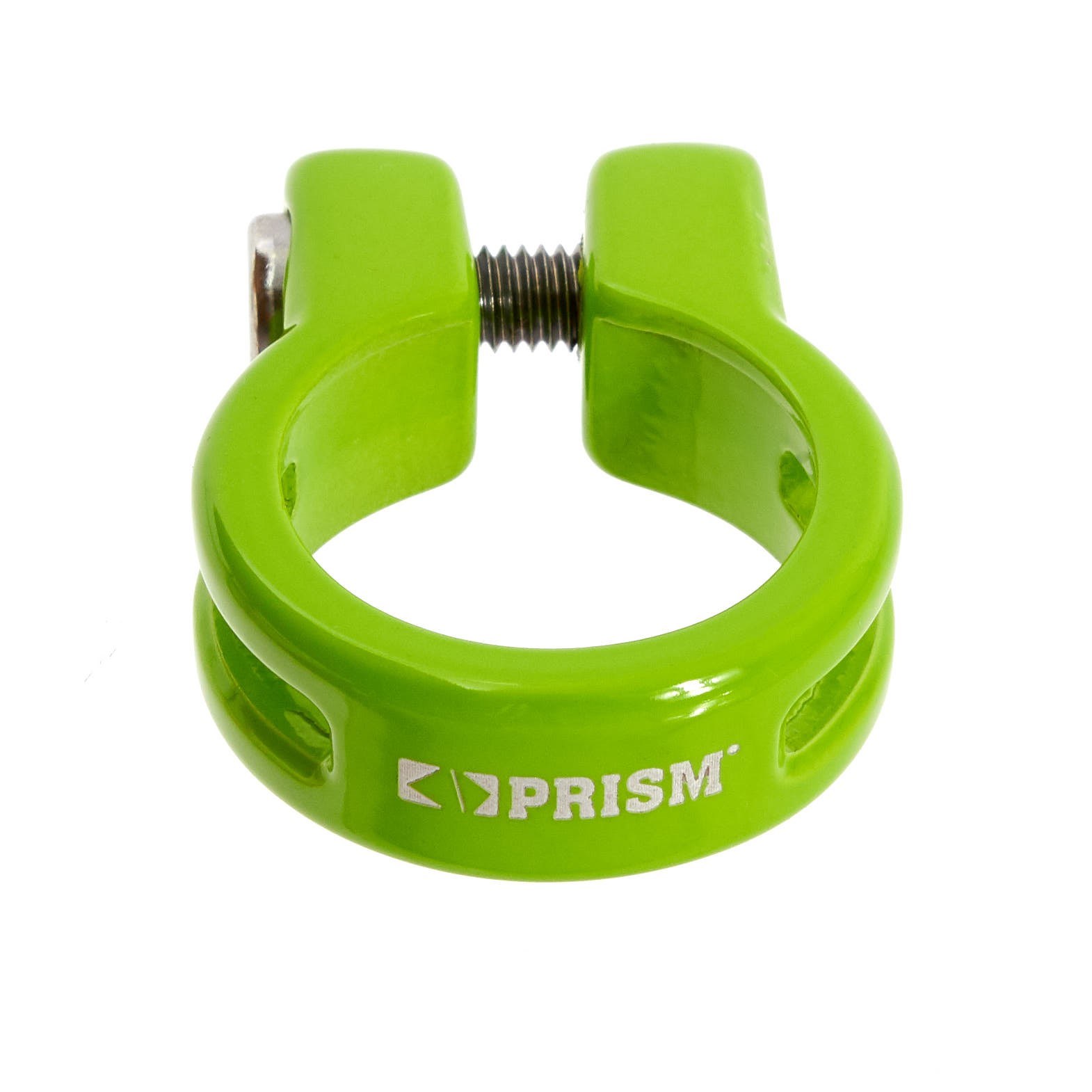 BMX Sattelklemme KHE PRISM 28,6mm BMX Sattelklemme KHE PRISM 28,6mm
