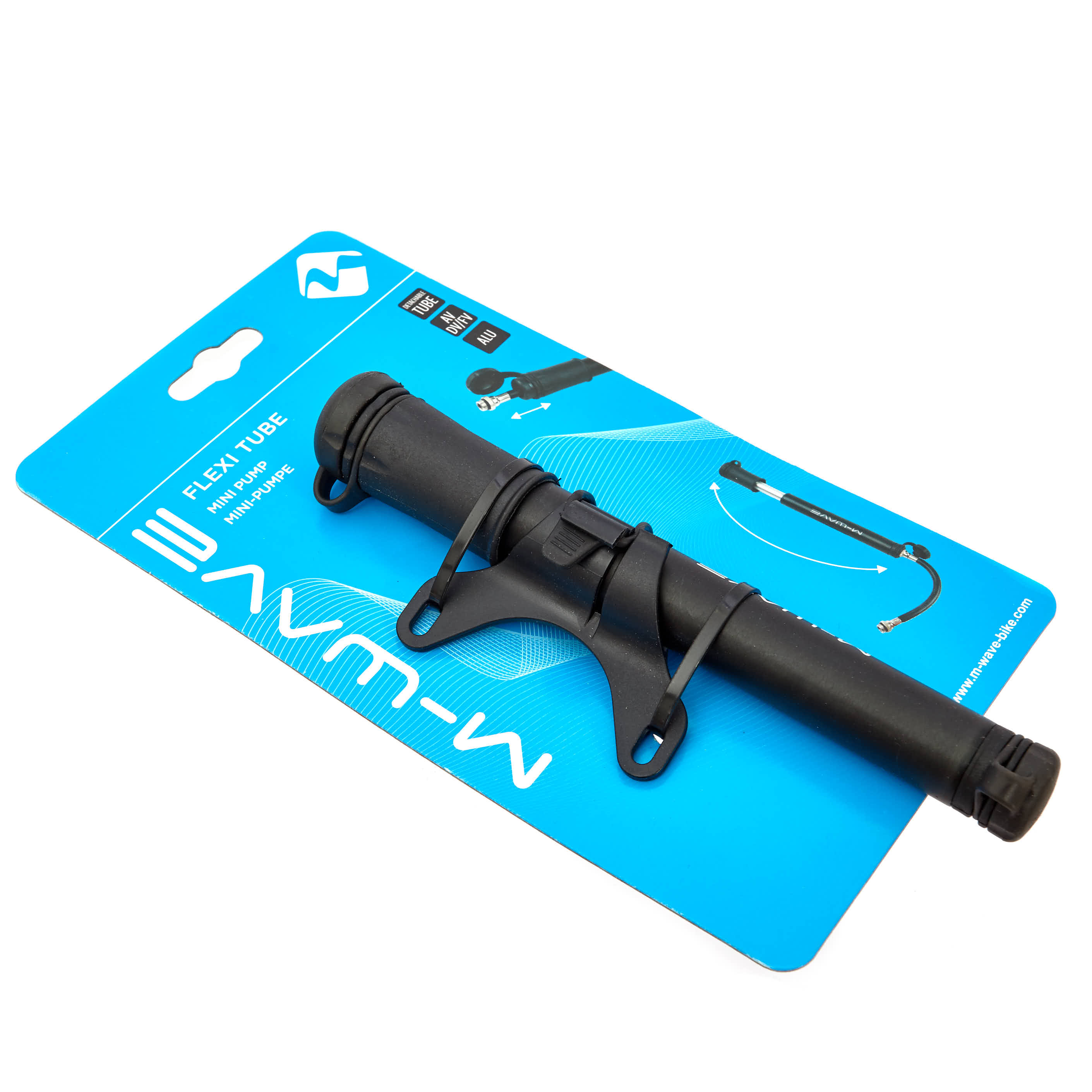 KHE M-Wave Minipumpe