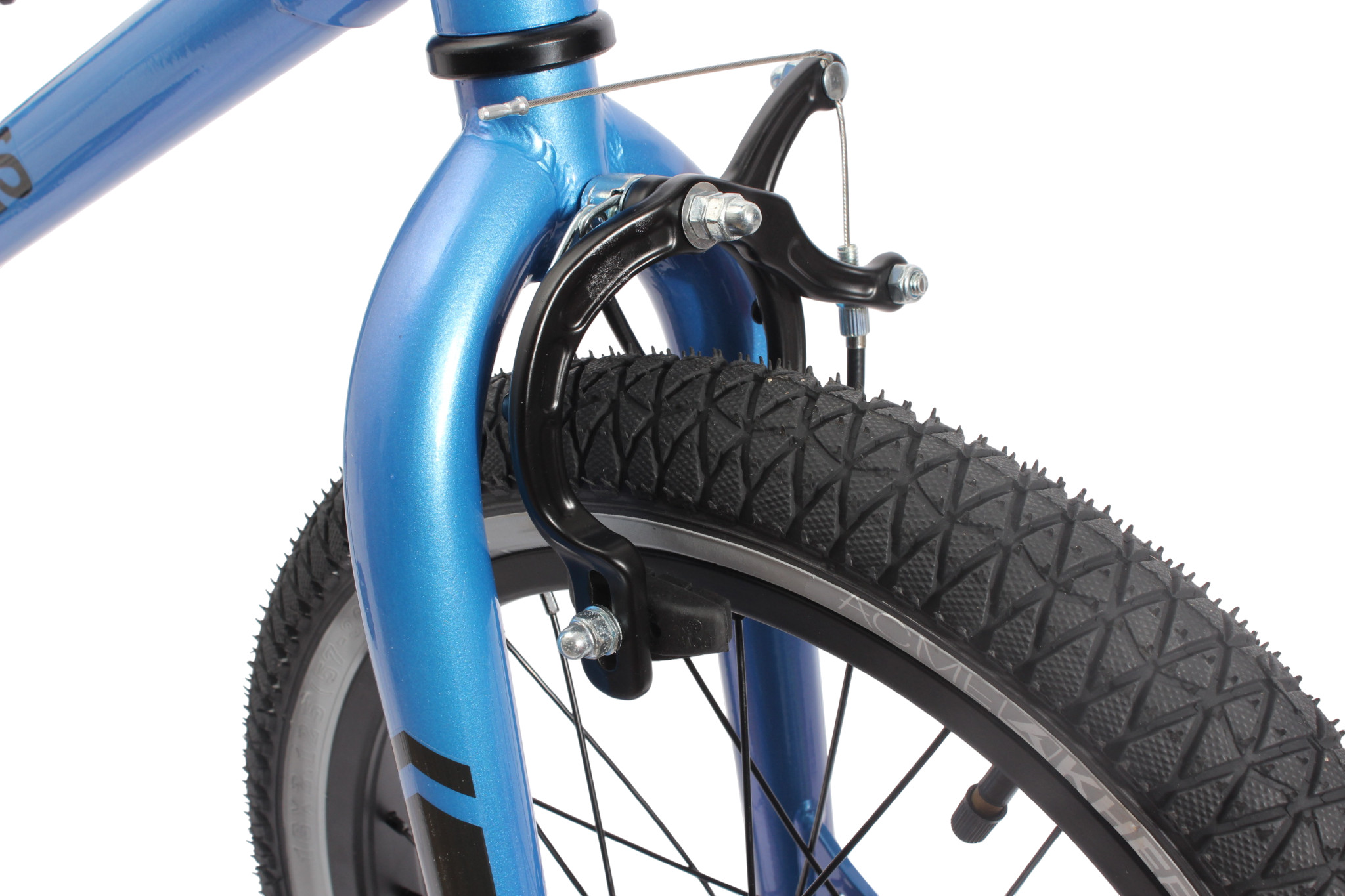 BMX bike KHE LENNY 16 inches 9.4 kg