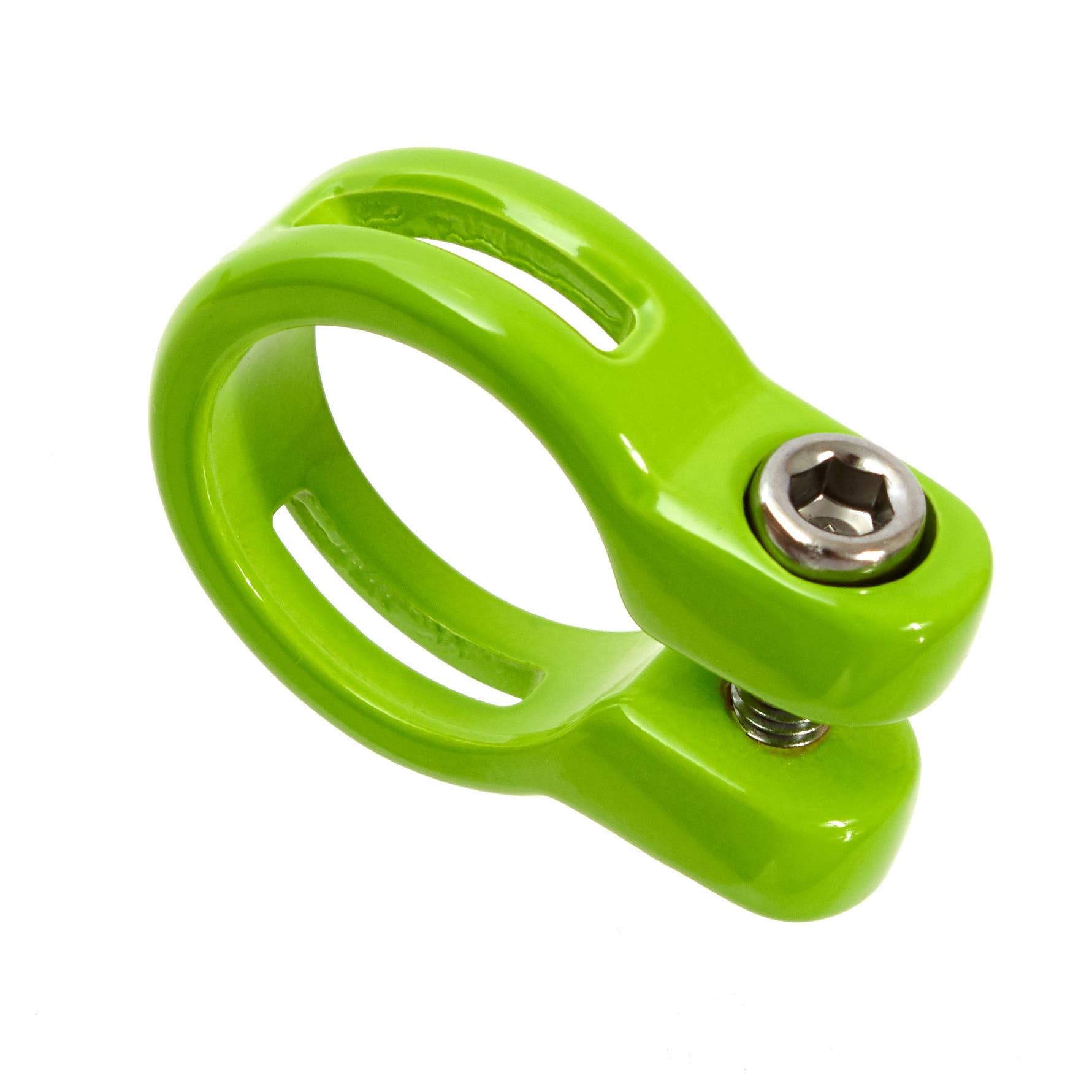 BMX Sattelklemme KHE PRISM 28,6mm BMX Sattelklemme KHE PRISM 28,6mm