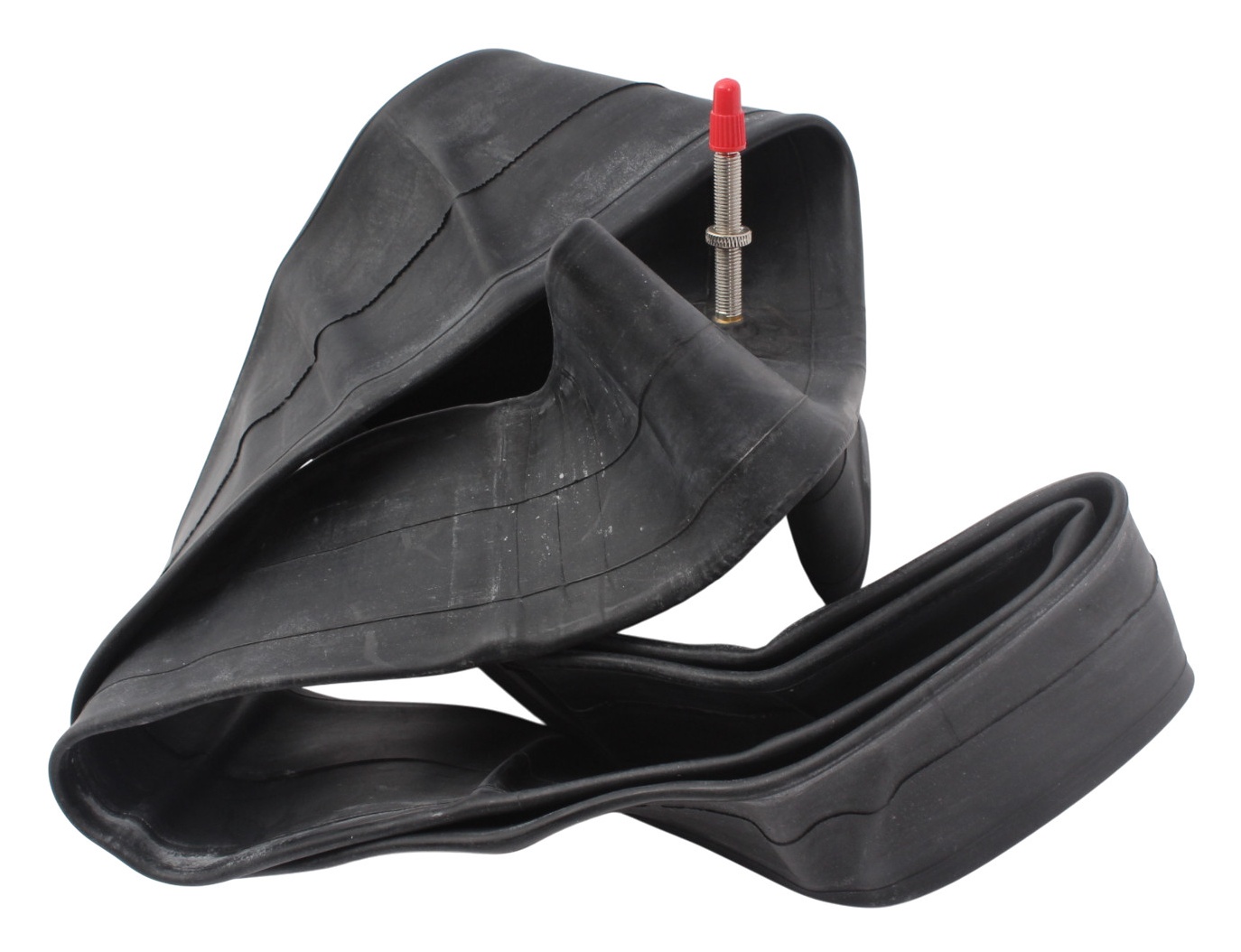 KENDA Airolution Bicycle Tube 27.5 inch x 2.40 - 2.80 inch FV