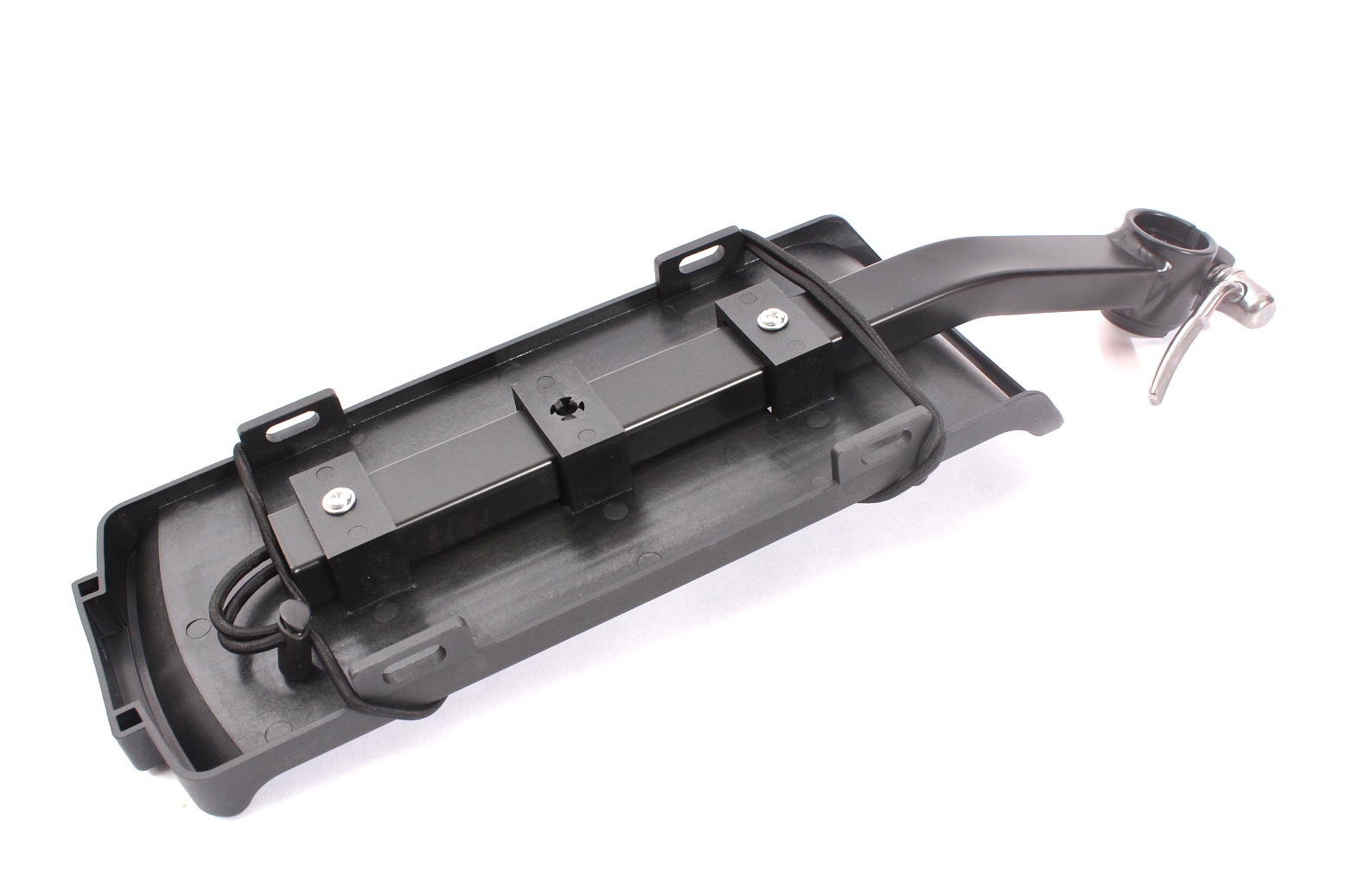 SP-Quick aluminum luggage carrier