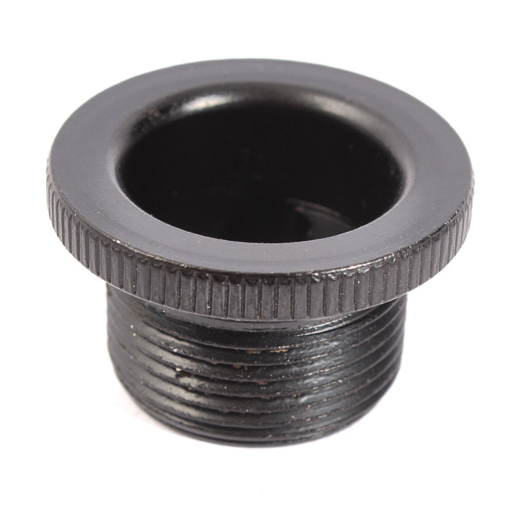 Vorderseite BMX Gabelschraube KHEbikes AFFIX