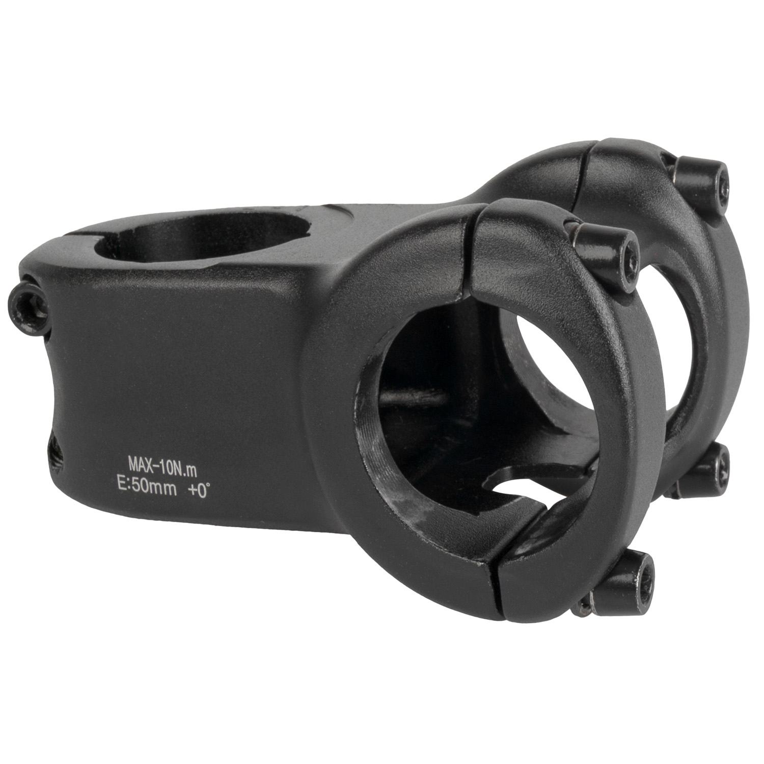MTB DIRT stem PRISM Ahead 50mm