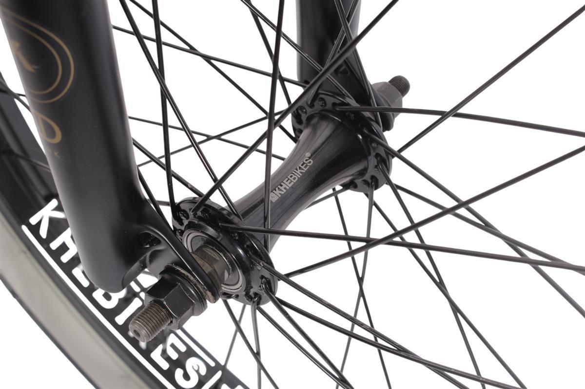 Outlet N1: BMX Bike KHE COPE 20 Inch 24.5lbs