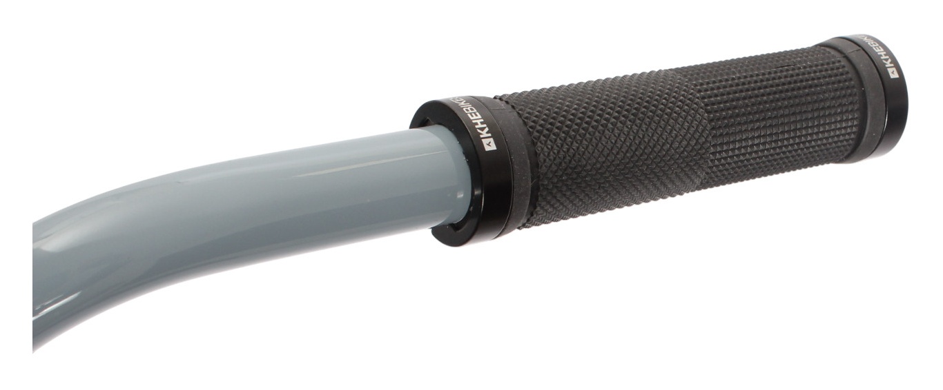 BMX bike KHE TRIPLE THREAT 20 inches 11.1 kg