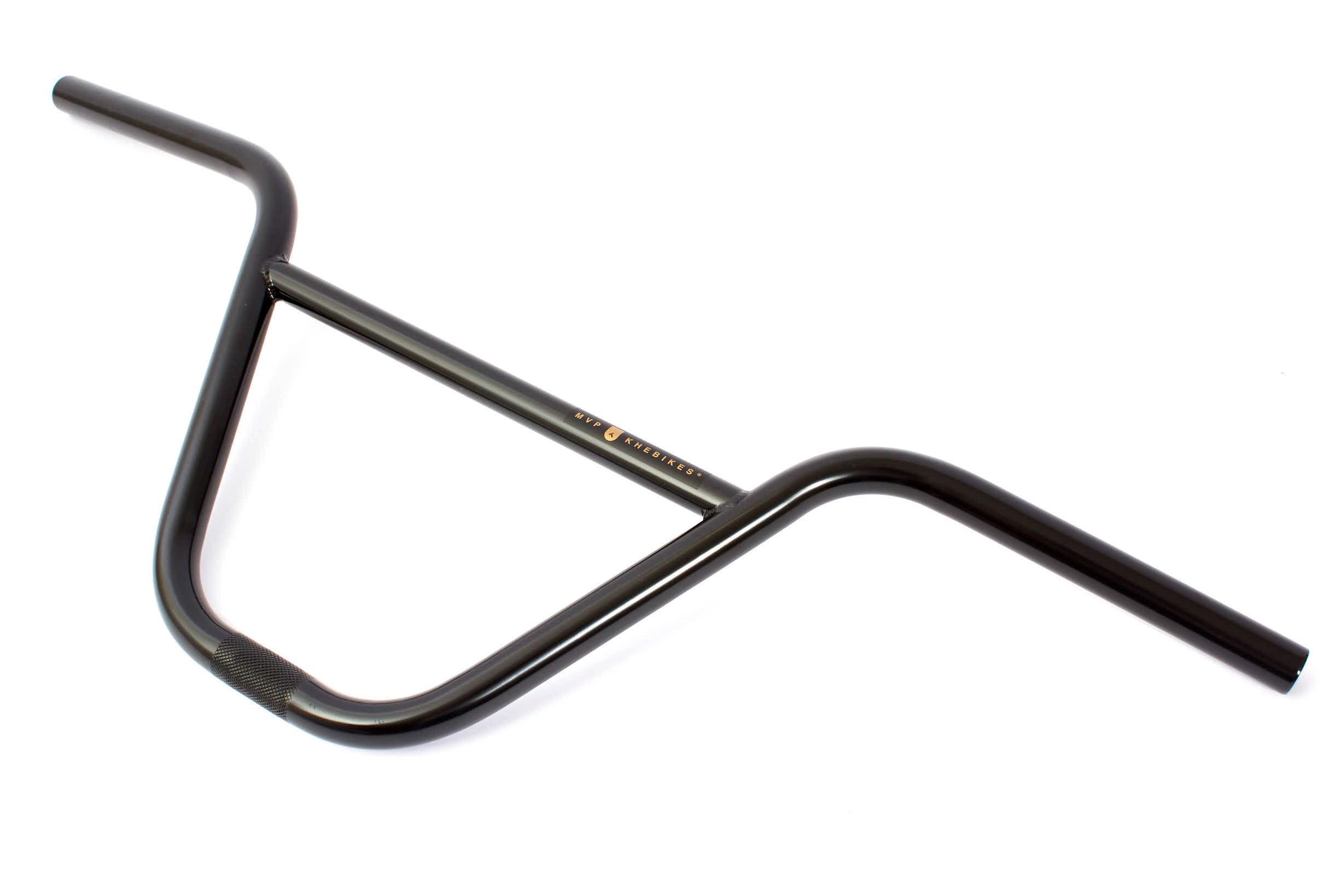 BMX Lenker KHE MVP 9 Zoll