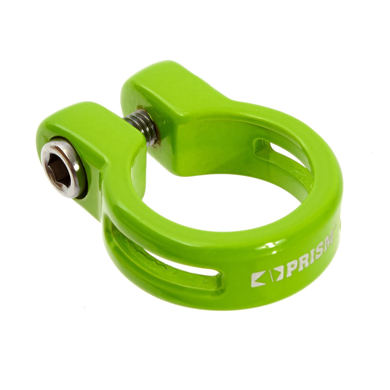 BMX Sattelklemme KHE PRISM 28,6mm