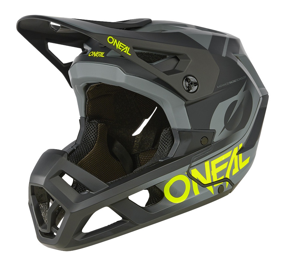 BMX freestyle helmet O’NEAL SL1 Strike L (59/60 cm)