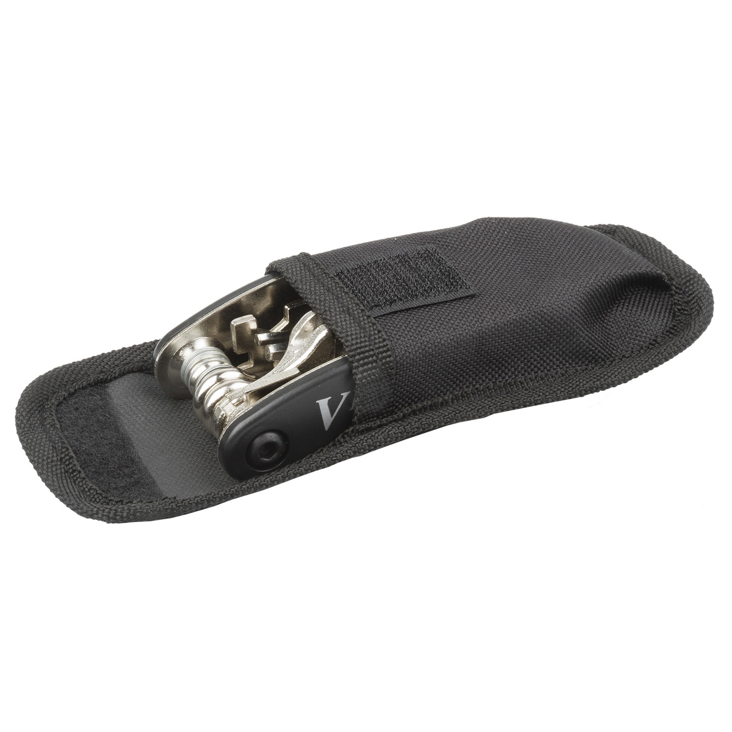 KHE 18-fold folding tool set