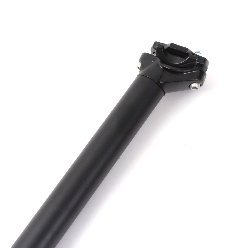 BMX Patentsattelstange KHE 30,9mm x 350mm