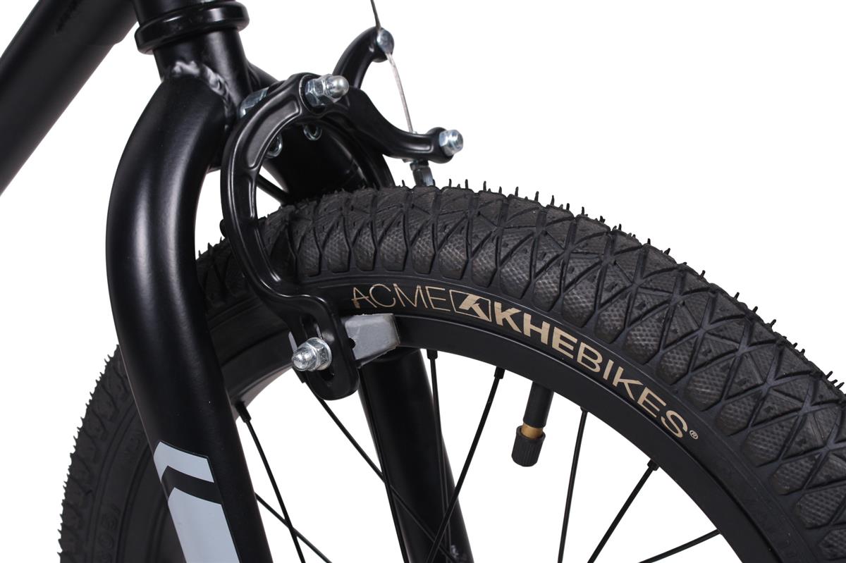 BMX bike KHE LENNY 16 inch 20.7 lbs