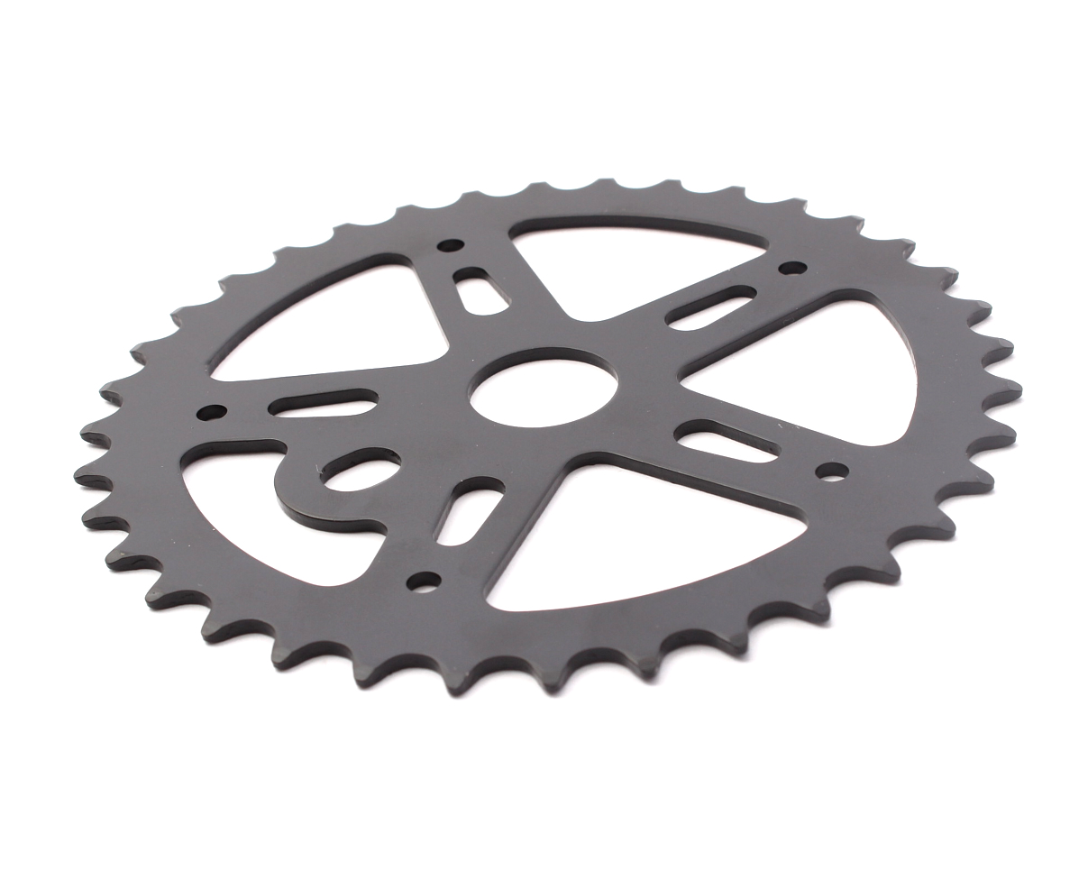 BMX chainring KHE PRISM 36T BMX chainring KHE PRISM 36T