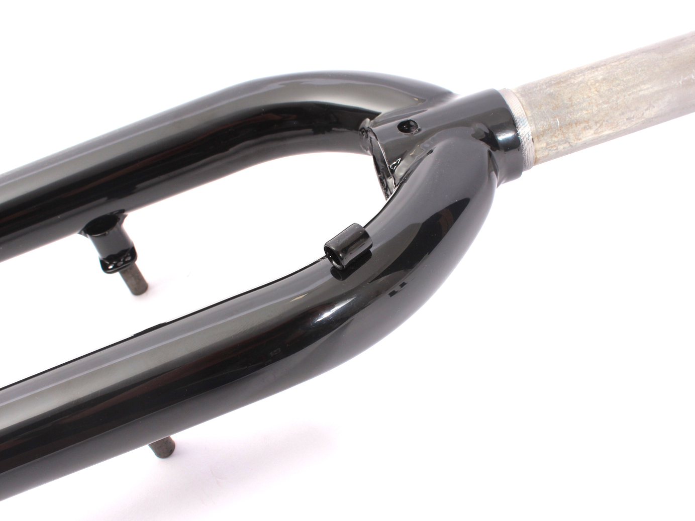 BMX Gabel KHE PRISM 20 Zoll für V-Bremsen 
