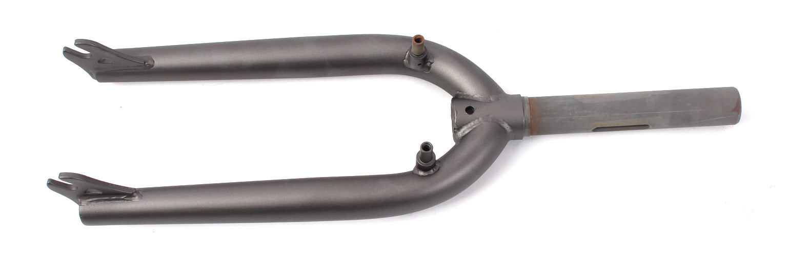 BMX Gabel KHE PLASM 20 Zoll für U-Bremsen
