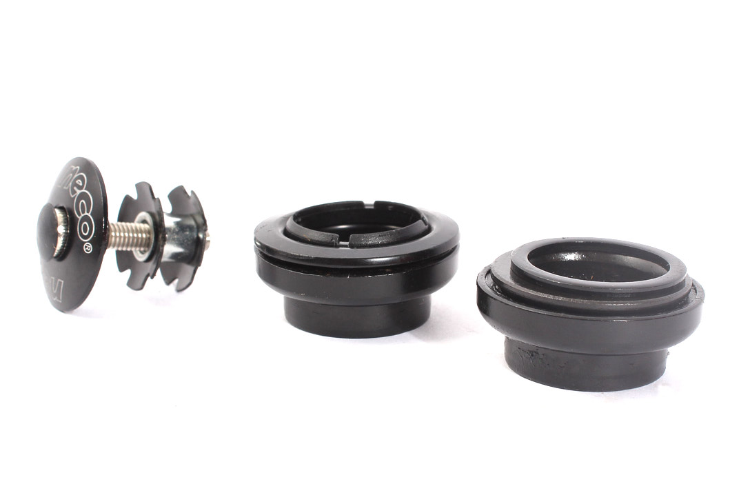 BMX Ahead Steuersatz KHEbikes NECO BMX Ahead Steuersatz KHEbikes NECO