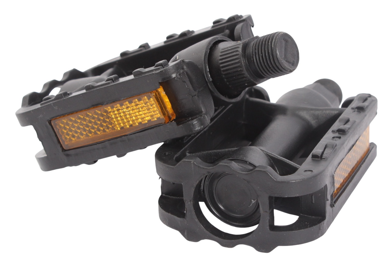 MTB children's/youth pedals PVC Prism 9/16 inch