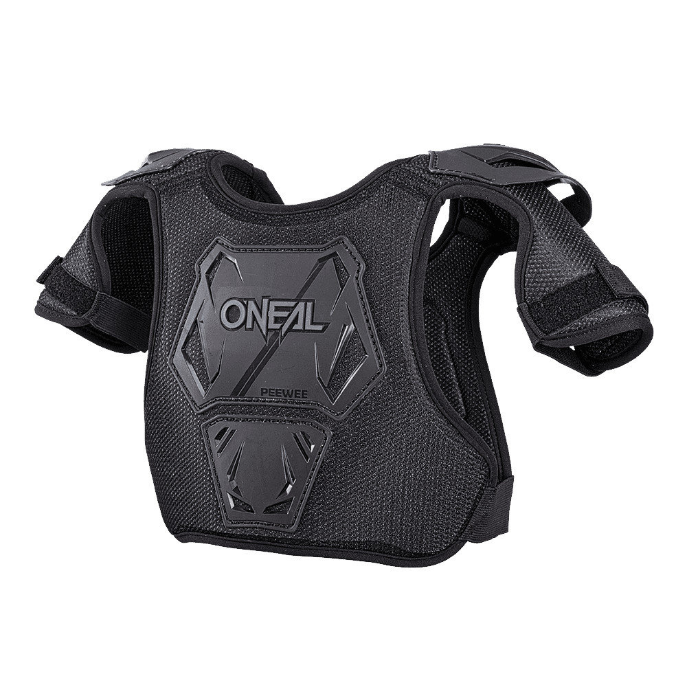BMX upper body protector O’NEAL PEEWEE XS/S