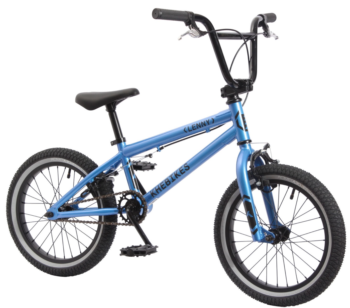 BMX bike KHE LENNY 16 inches 9.4 kg