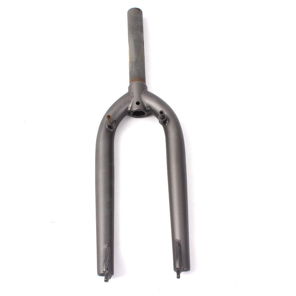 BMX Gabel KHE PLASM 20 Zoll für U-Bremsen