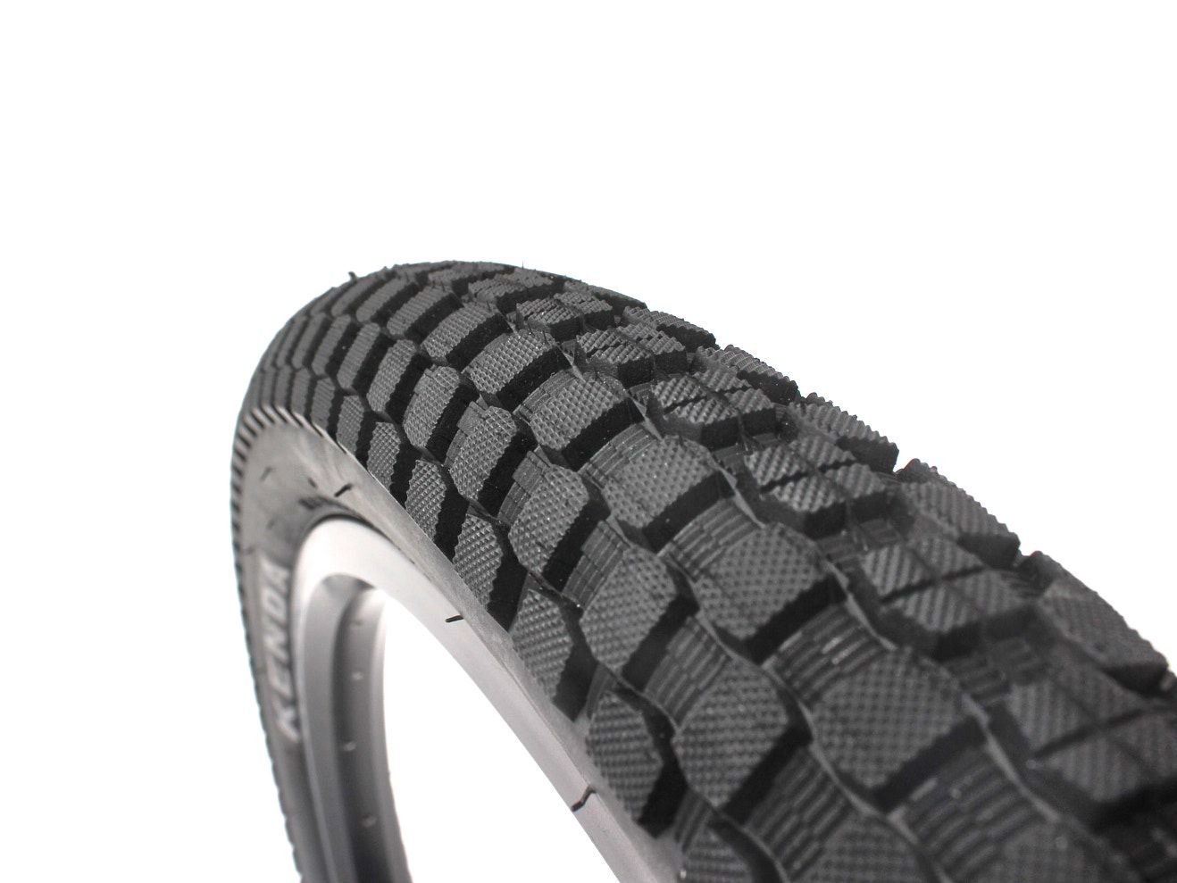 MTB tire set KENDA K-905 K-RAD PRC 26 x 2.30 inch + AV inner tube