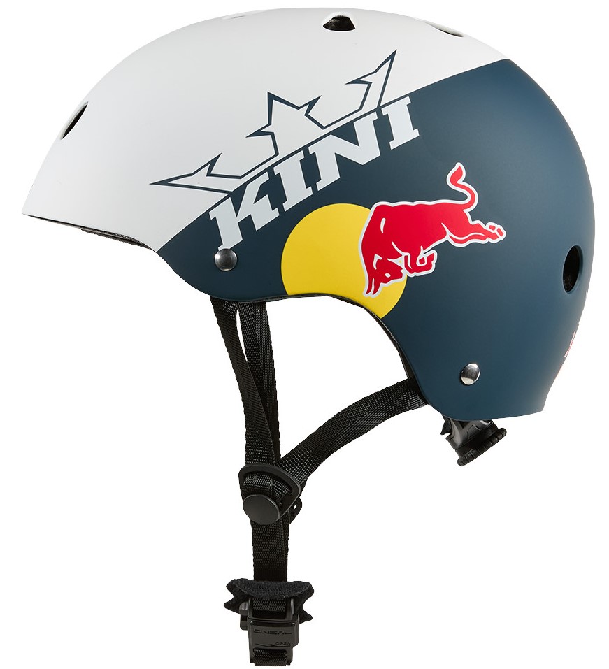 BMX freestyle helmet KINI RED BULL BB Youth XS (48–52 cm)