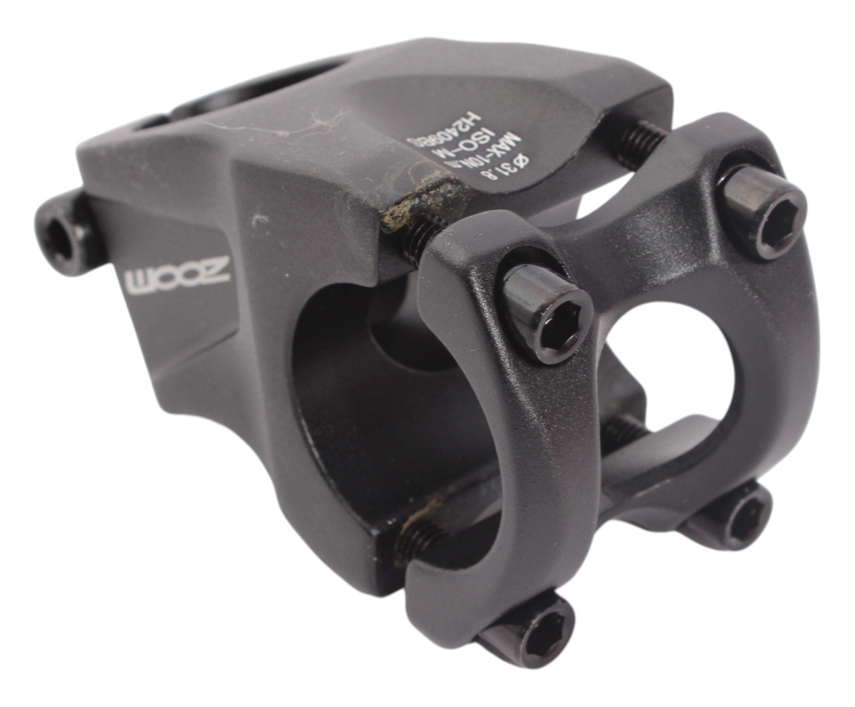 MTB DIRT stem PRISM ZOOM Ahead 50mm