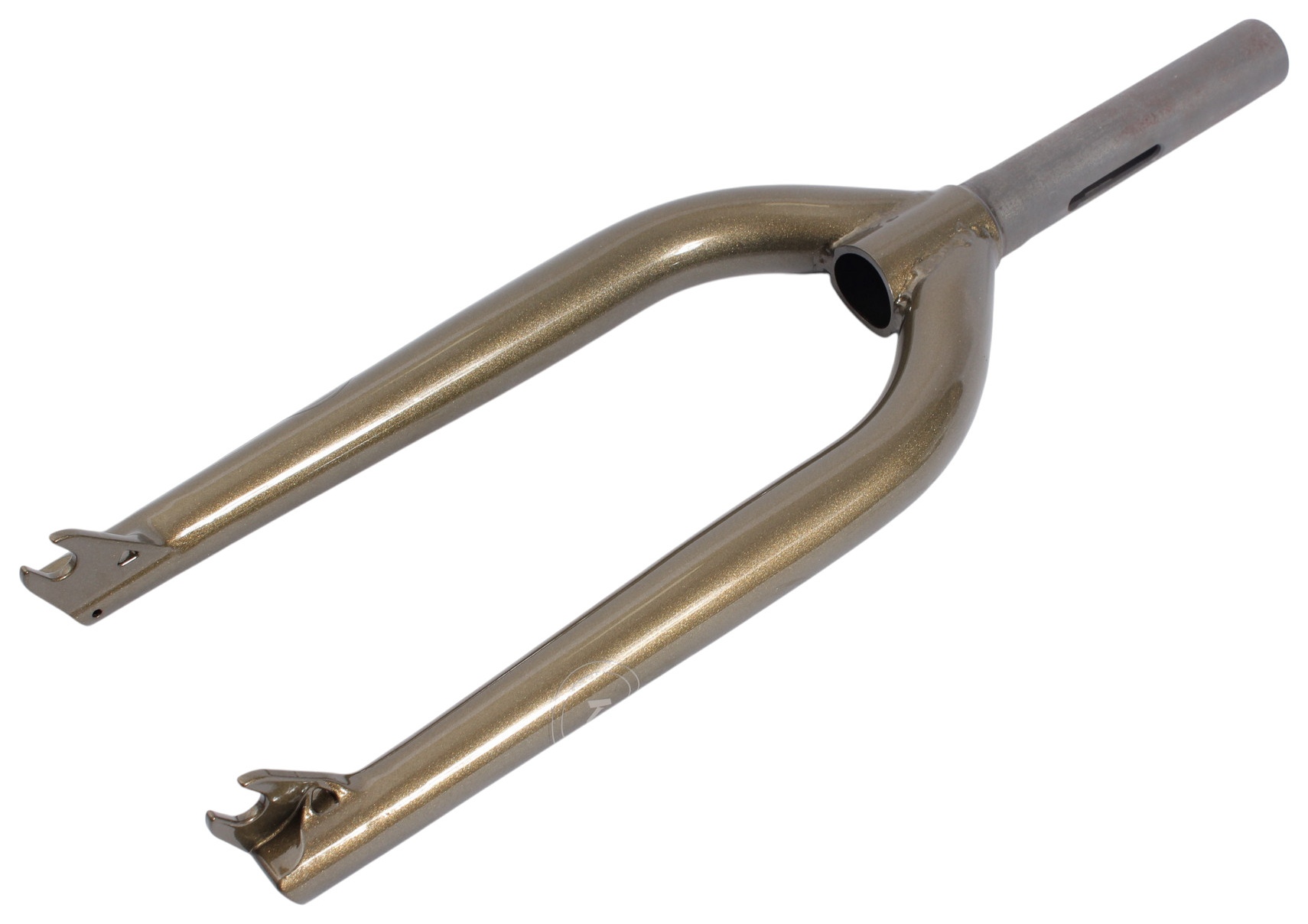 BMX fork KHE SPECTER PRO “with Affix cut” 20 inch butted CrMo