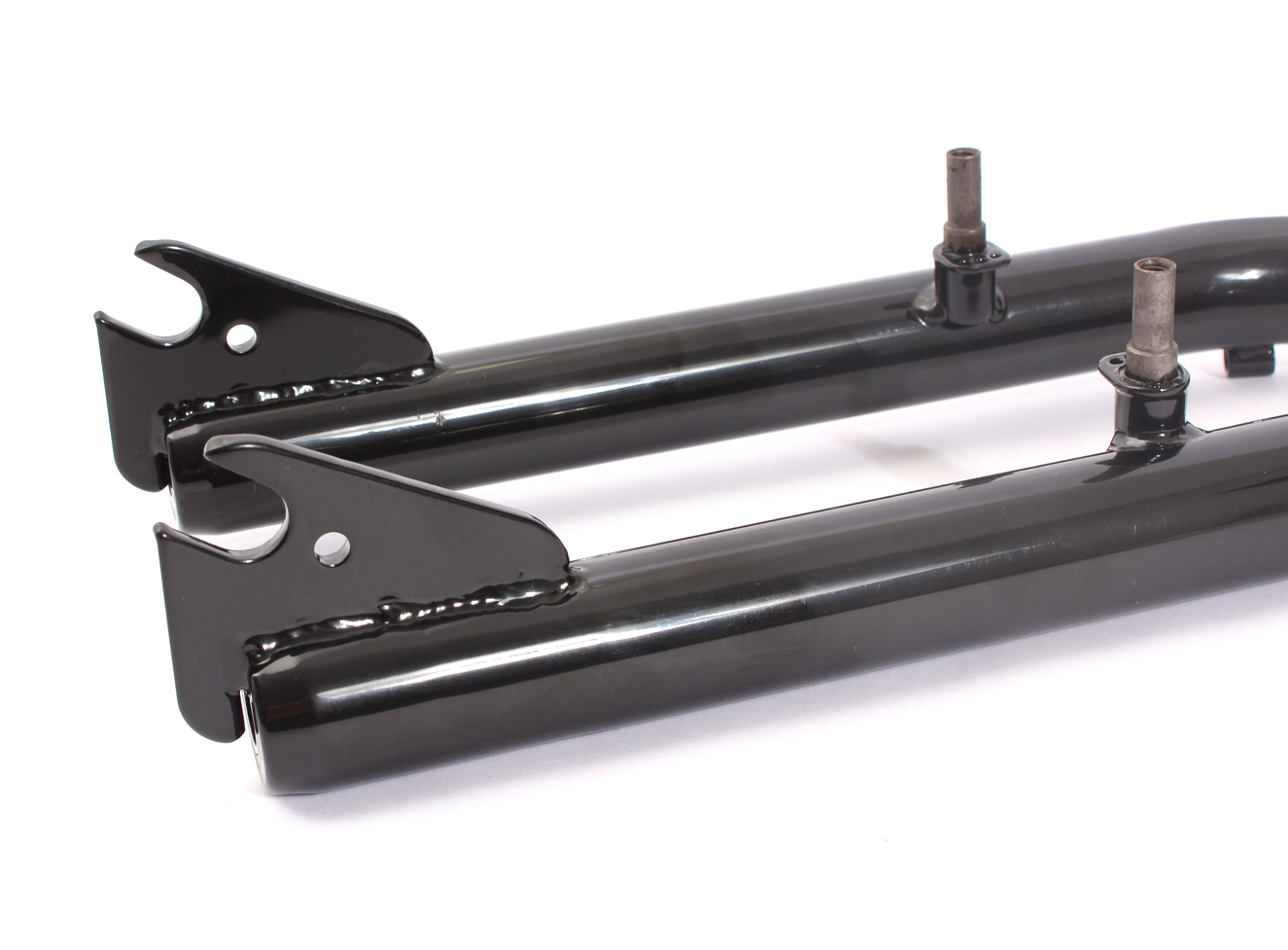 BMX Gabel KHE PRISM 20 Zoll für V-Bremsen 