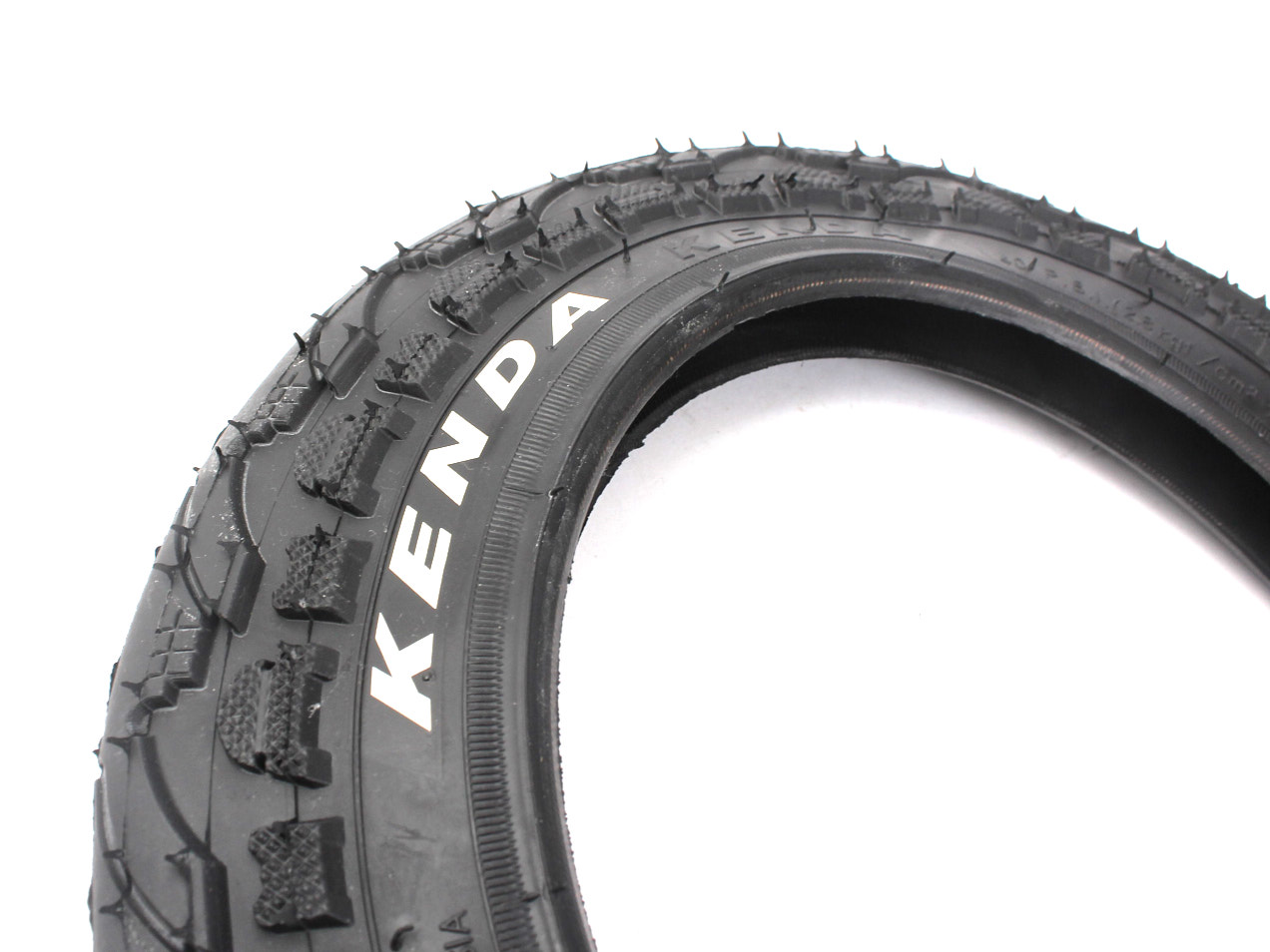 BMX tire KENDA Khan 10 x 2.00 inch