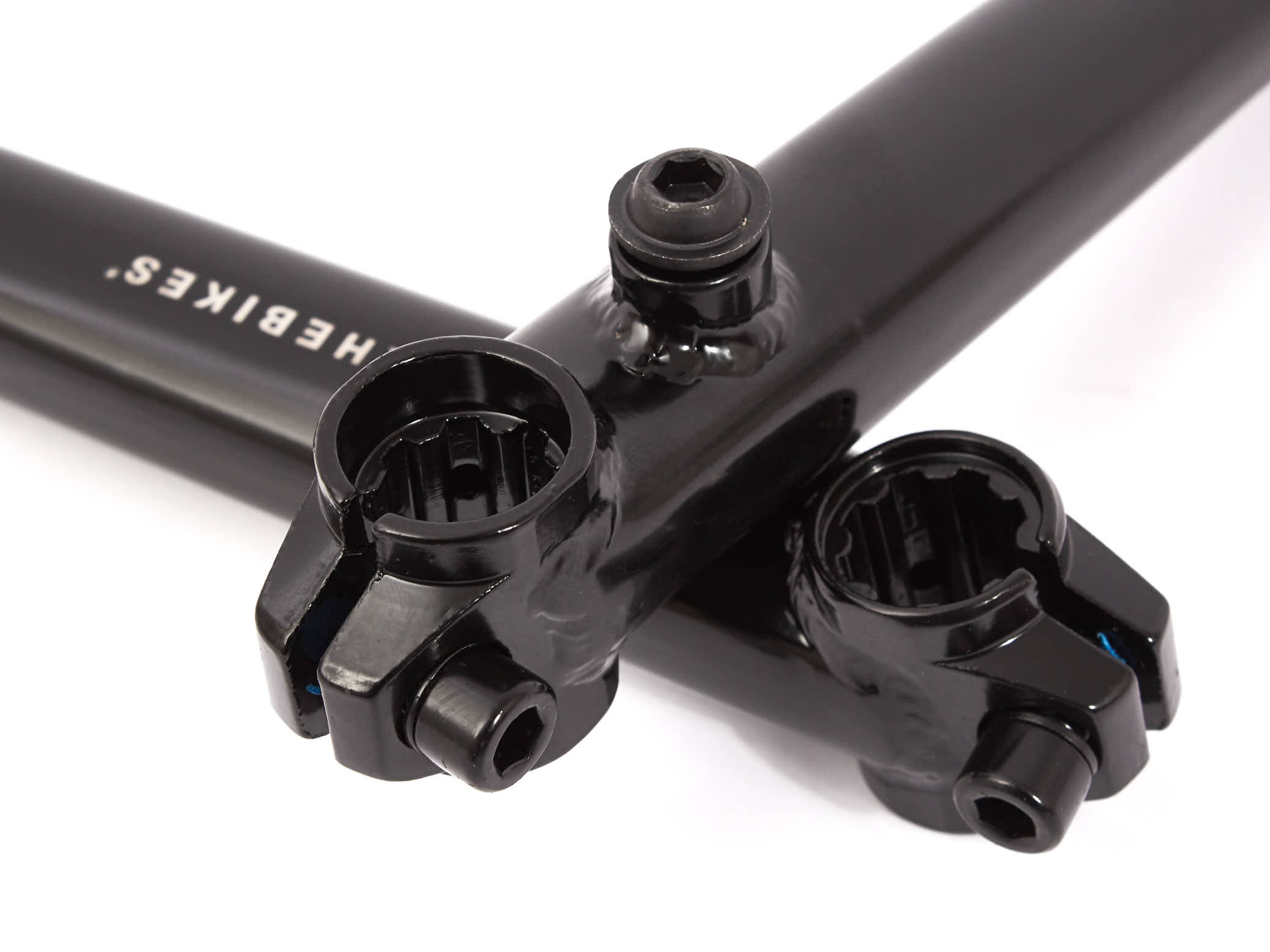 BMX Kurbelarme KHE MVP 8T 170mm