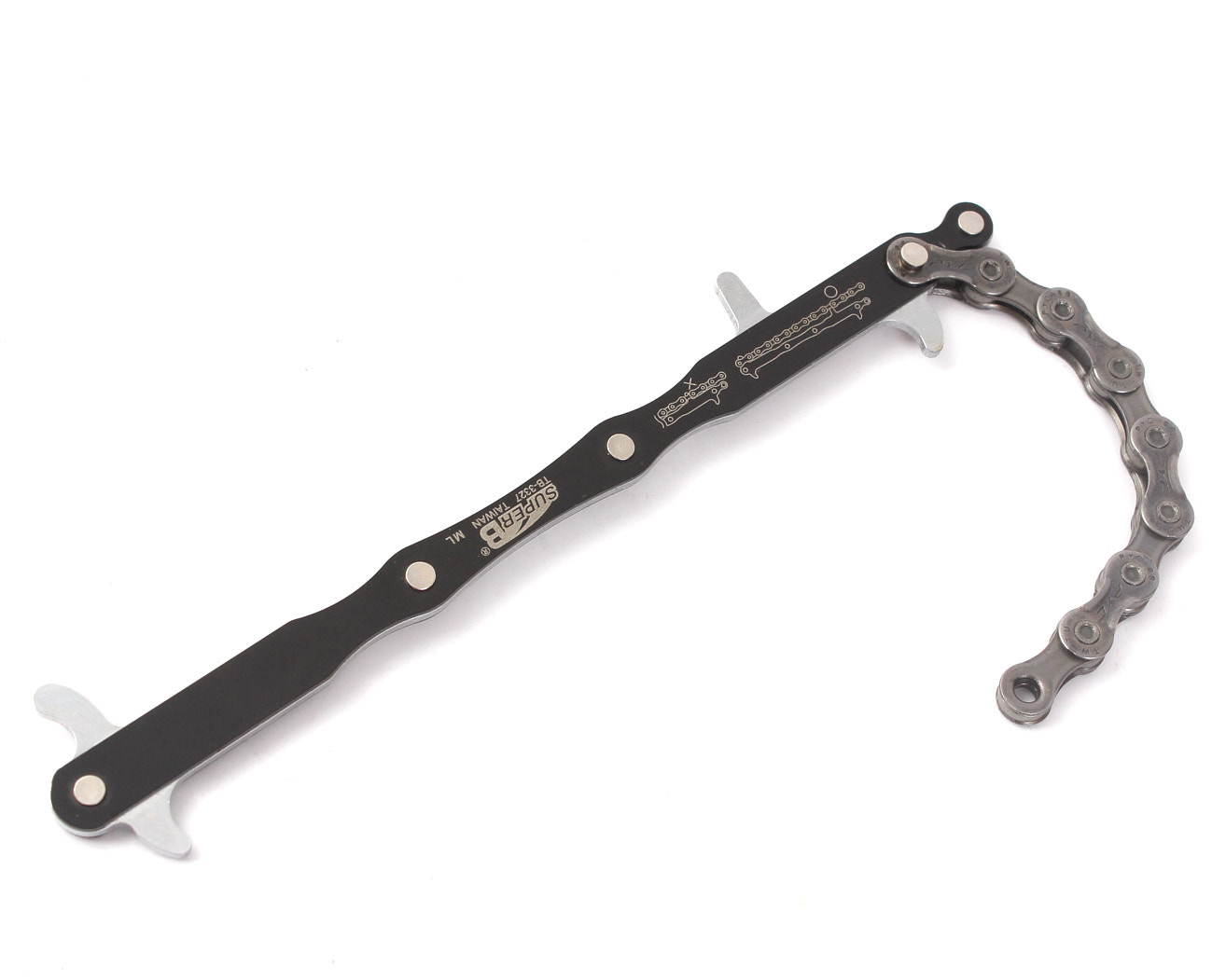 KHE SUPER B TB-3327 3in1 chain tool