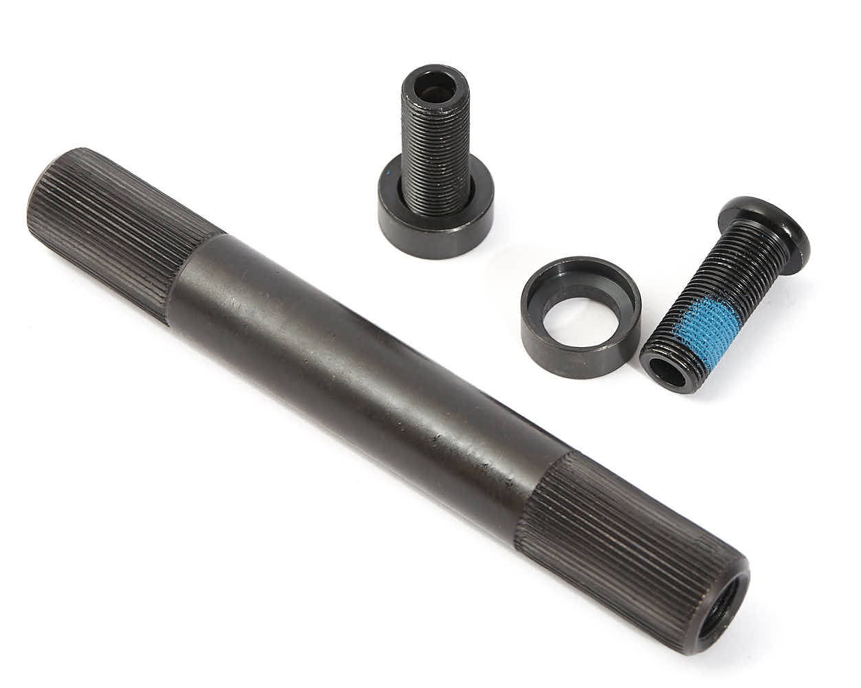 BMX Innenlagerachse KHE 48 Zähne 19mm