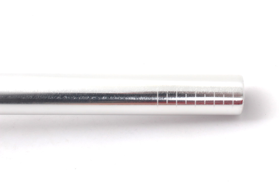 MTB / Fixie Lenker KHE Riserbar 25,4mm Alu