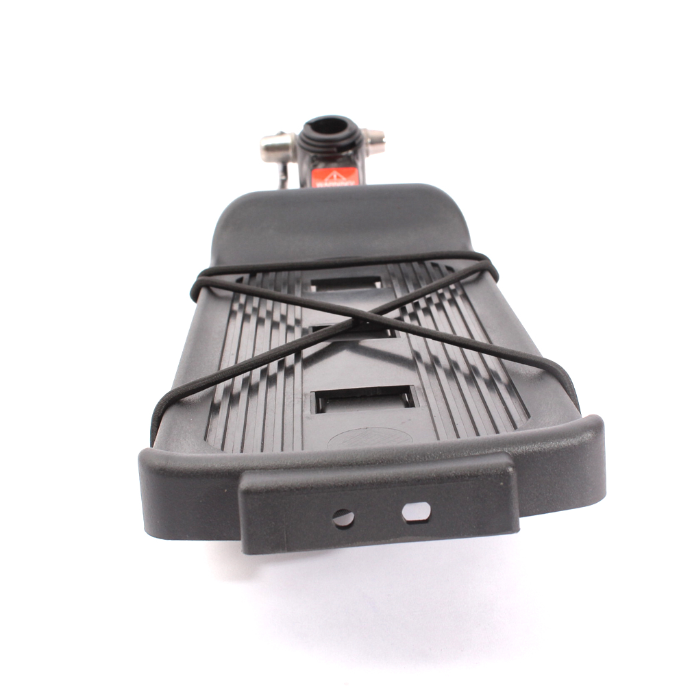 SP-Quick aluminum luggage carrier