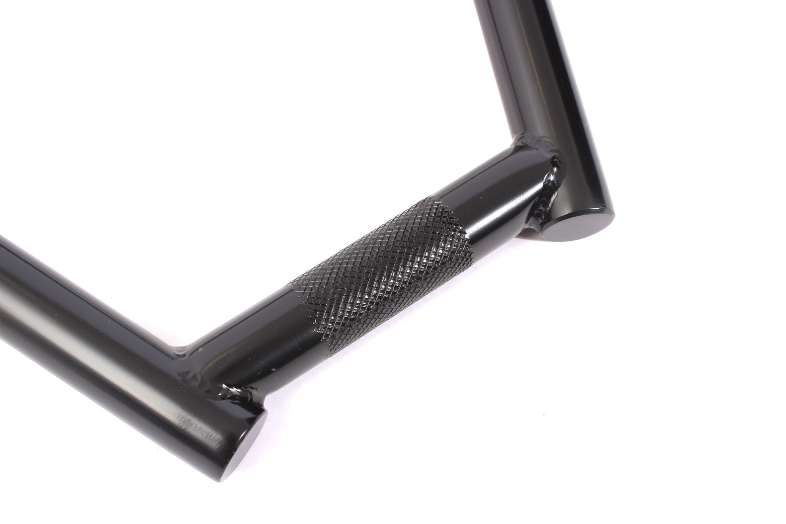Endstück BMX Lenker 