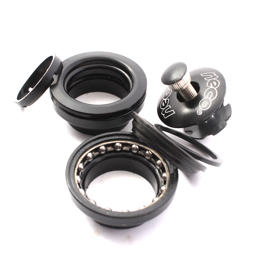 Steuersatz KHEbikes Neco für 1 Zoll Gabel