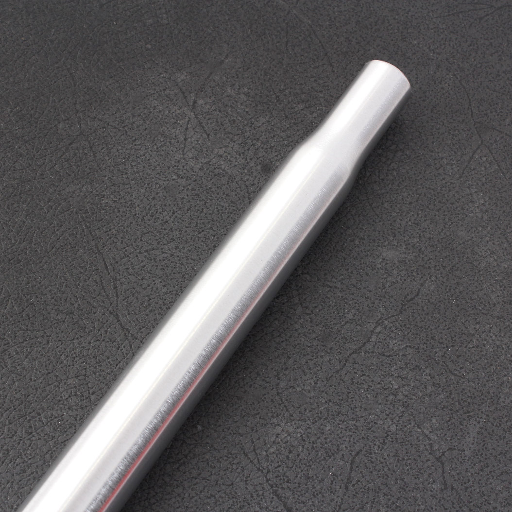 BMX Sattelstange KHE PRISM 27,2mm x 330mm Alu