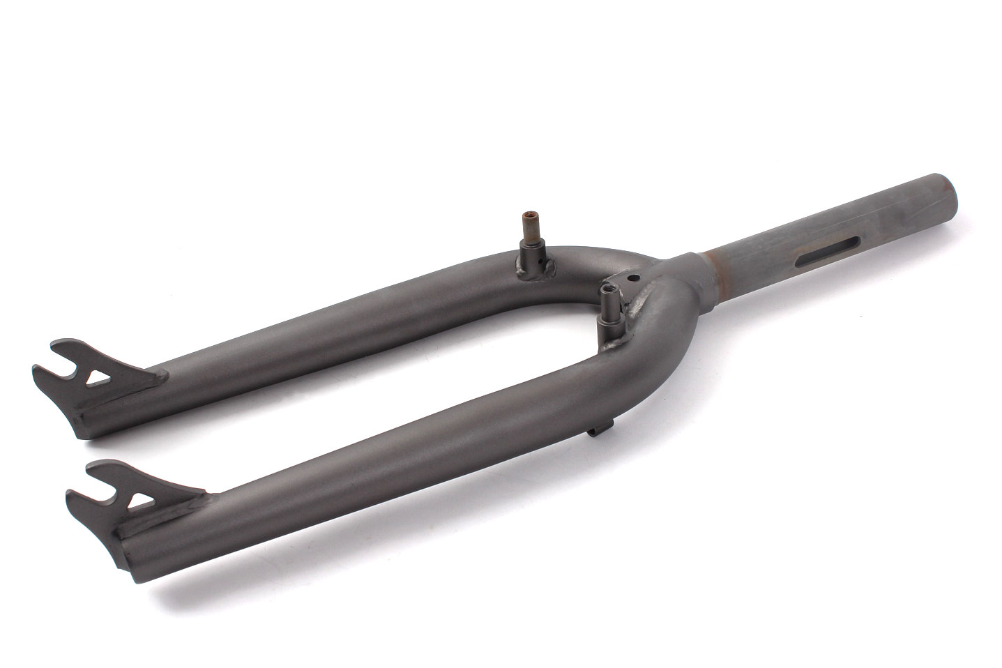 BMX Gabel KHE PLASM 20 Zoll für U-Bremsen