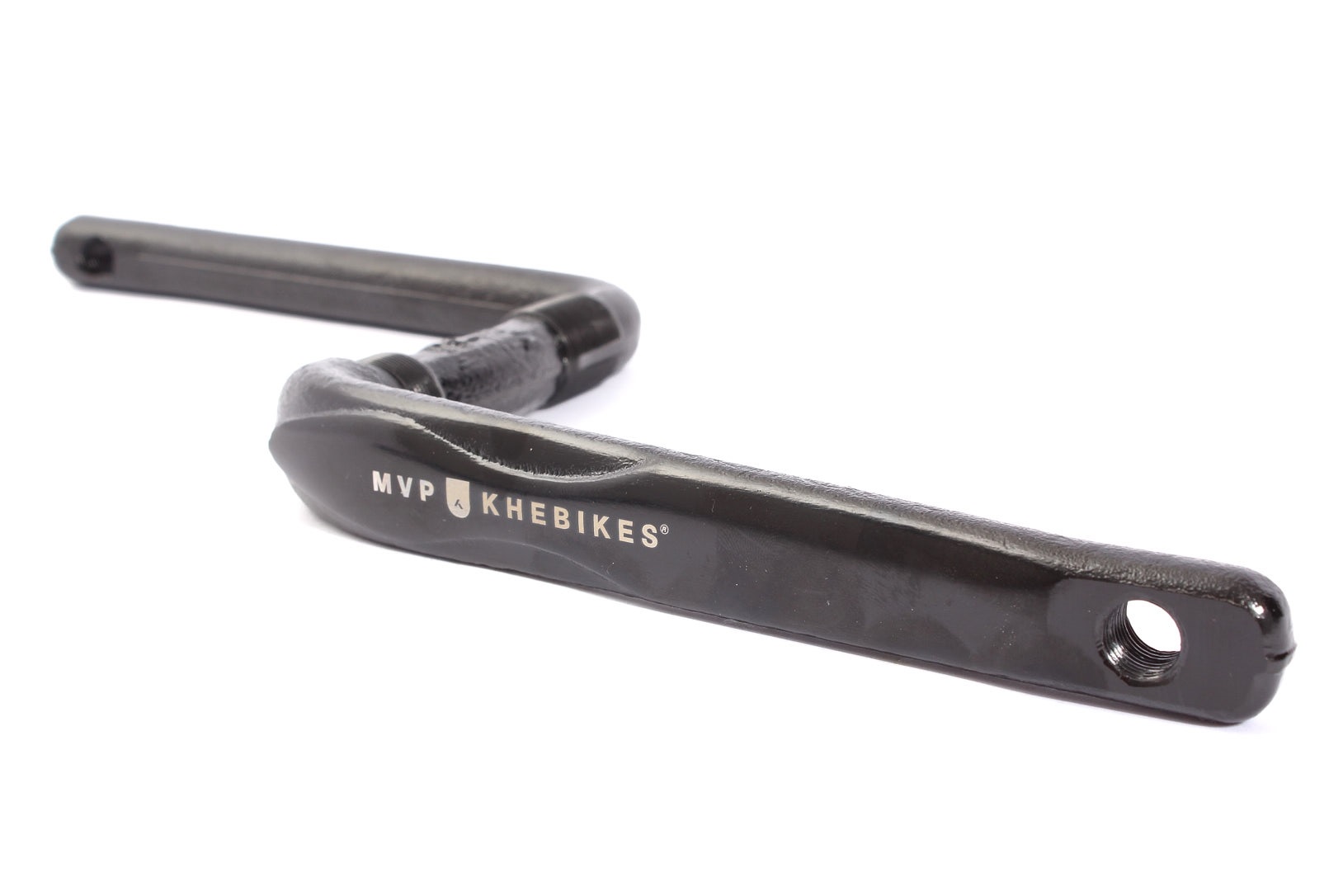 BMX Kurbel KHE MVP OPC 170mm