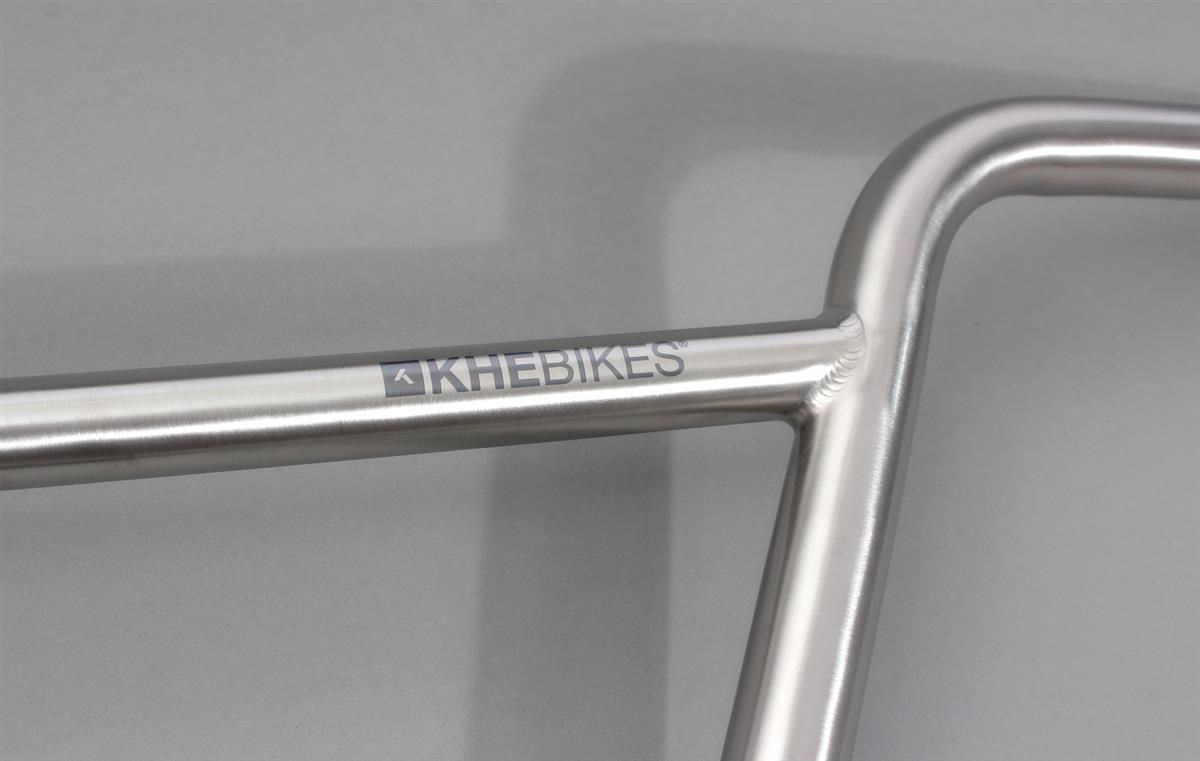 BMX Handlebar KHE Specter Ti