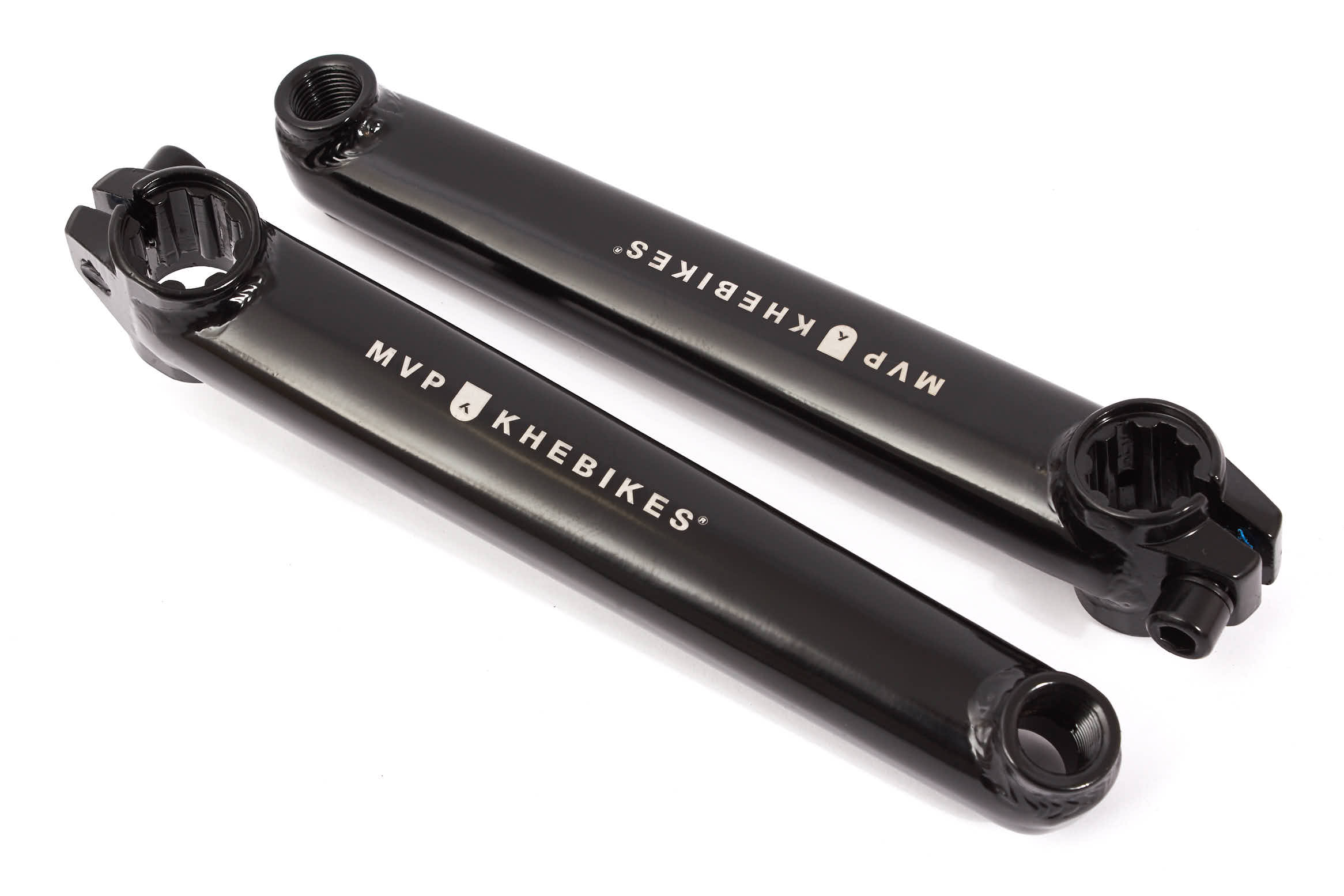 BMX Kurbelarme KHE MVP 8T 170mm
