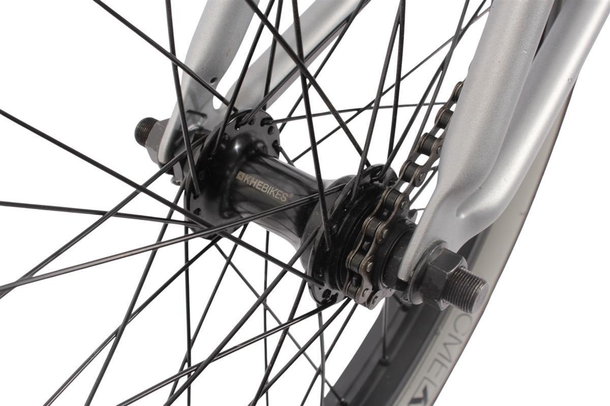 Outlet N1: BMX Bike KHE COPE 20 Inch 24.5lbs