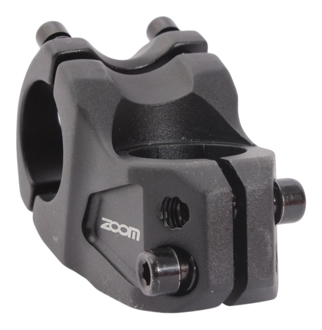 MTB DIRT stem PRISM ZOOM Ahead 50mm