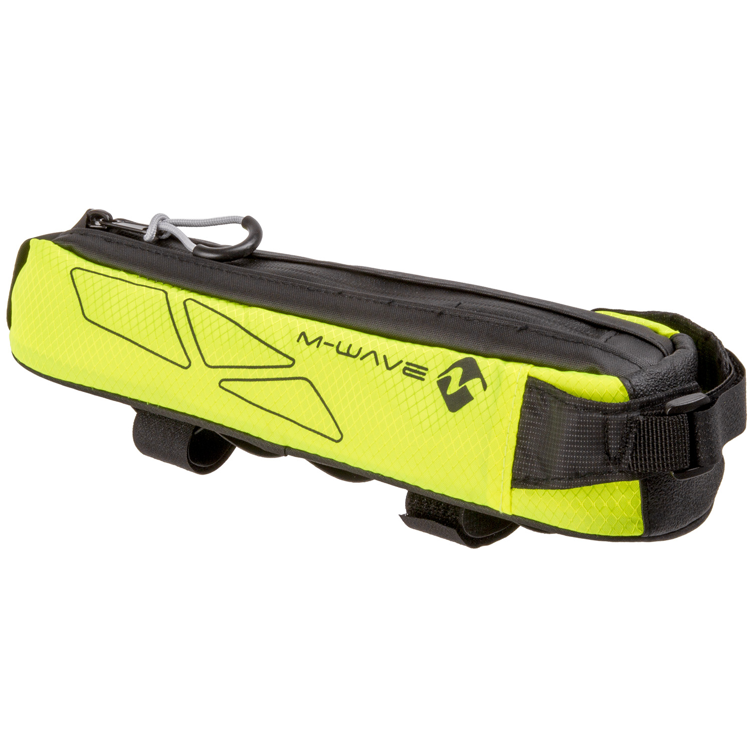 M-WAVE Rough Ride Top Oberrohrtasche Gelb