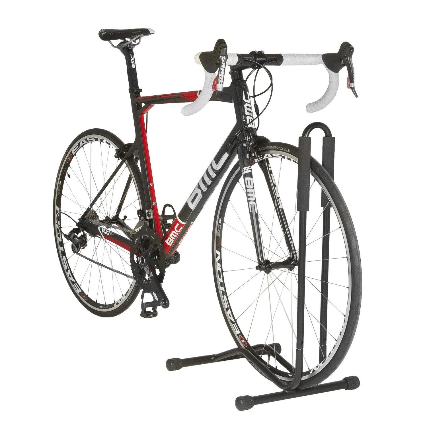 Kopie von Fahrrad Ständer KHE 16 bis 28 Zoll #1