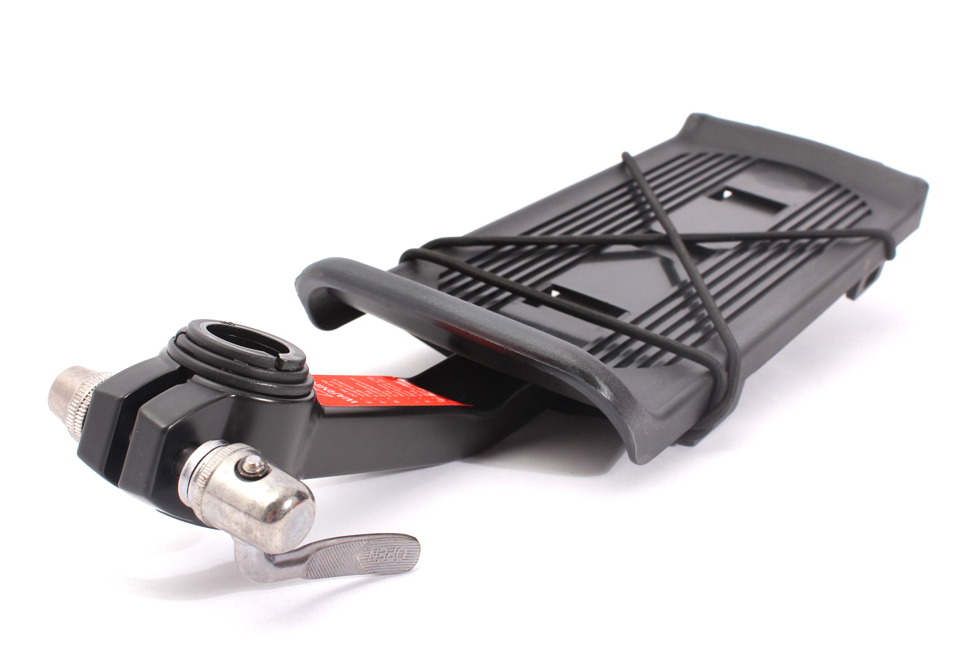 SP-Quick aluminum luggage carrier