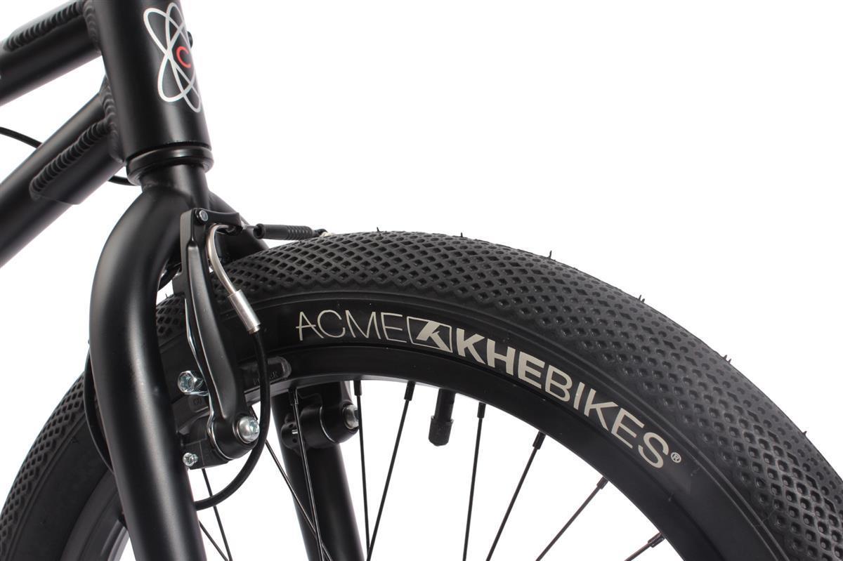 Outlet N1: BMX Bike Aluminum KHE COSMIC AL 20 inch 23.4lbs 