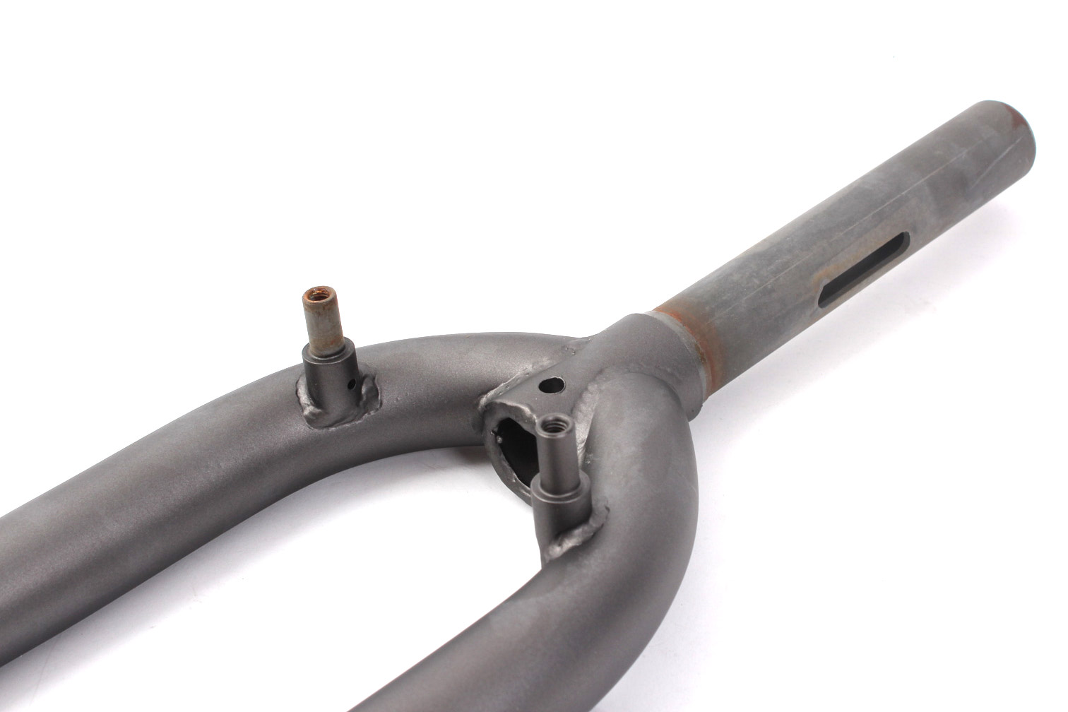 BMX Gabel KHE PLASM 20 Zoll für U-Bremsen