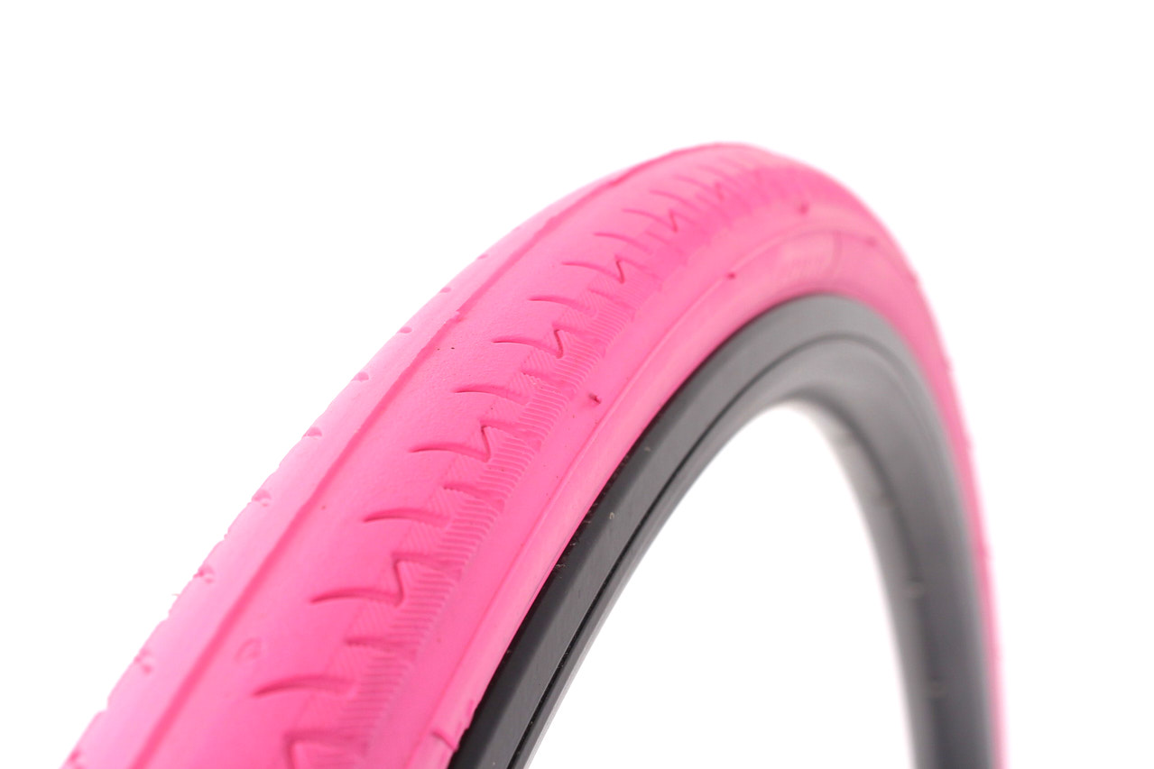 Bicycle tire set KENDA Kontender 28 inch / 700 x 26C + FV inner tube